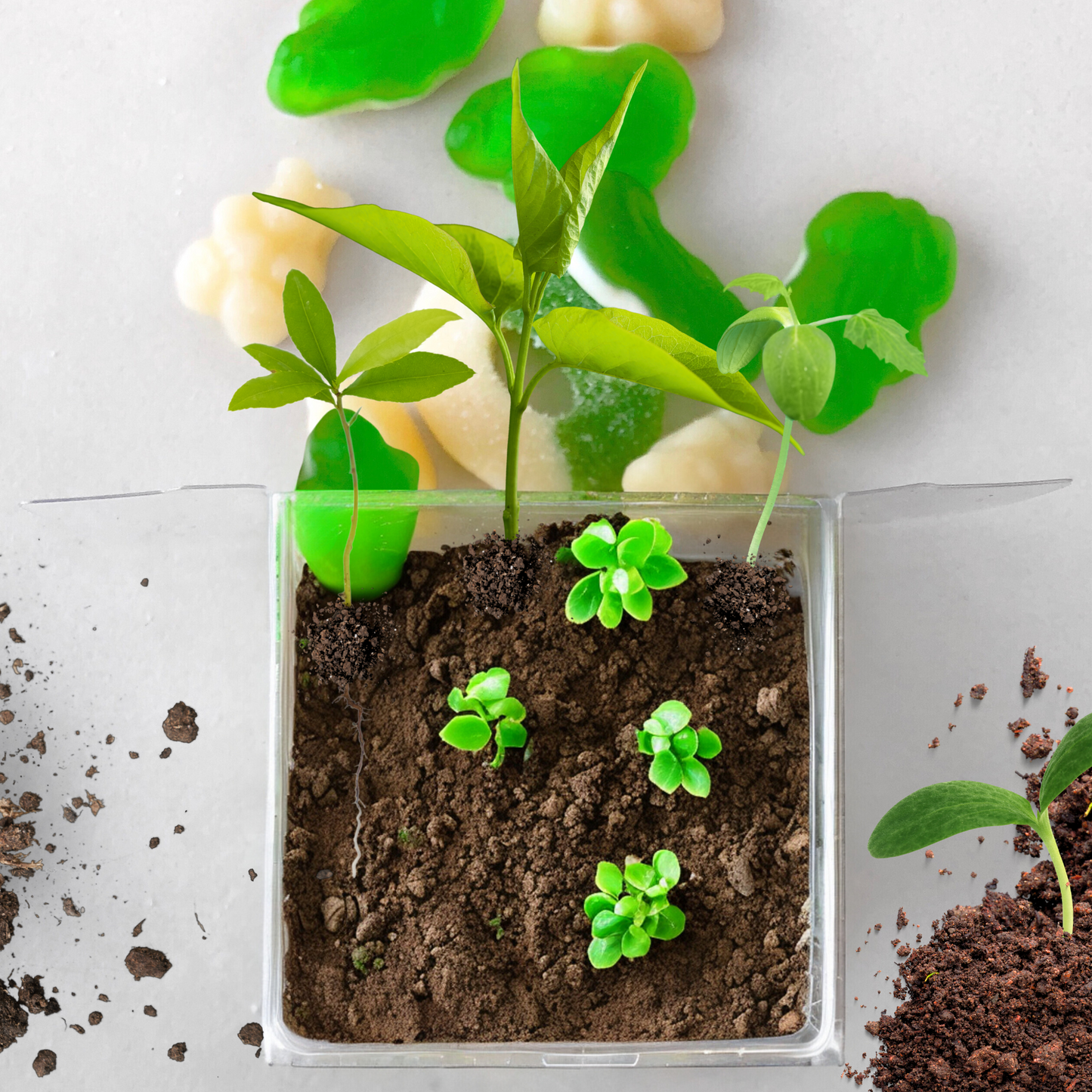 10 Creative Ways to Reuse Your CandyGram Boxes This Earth Day