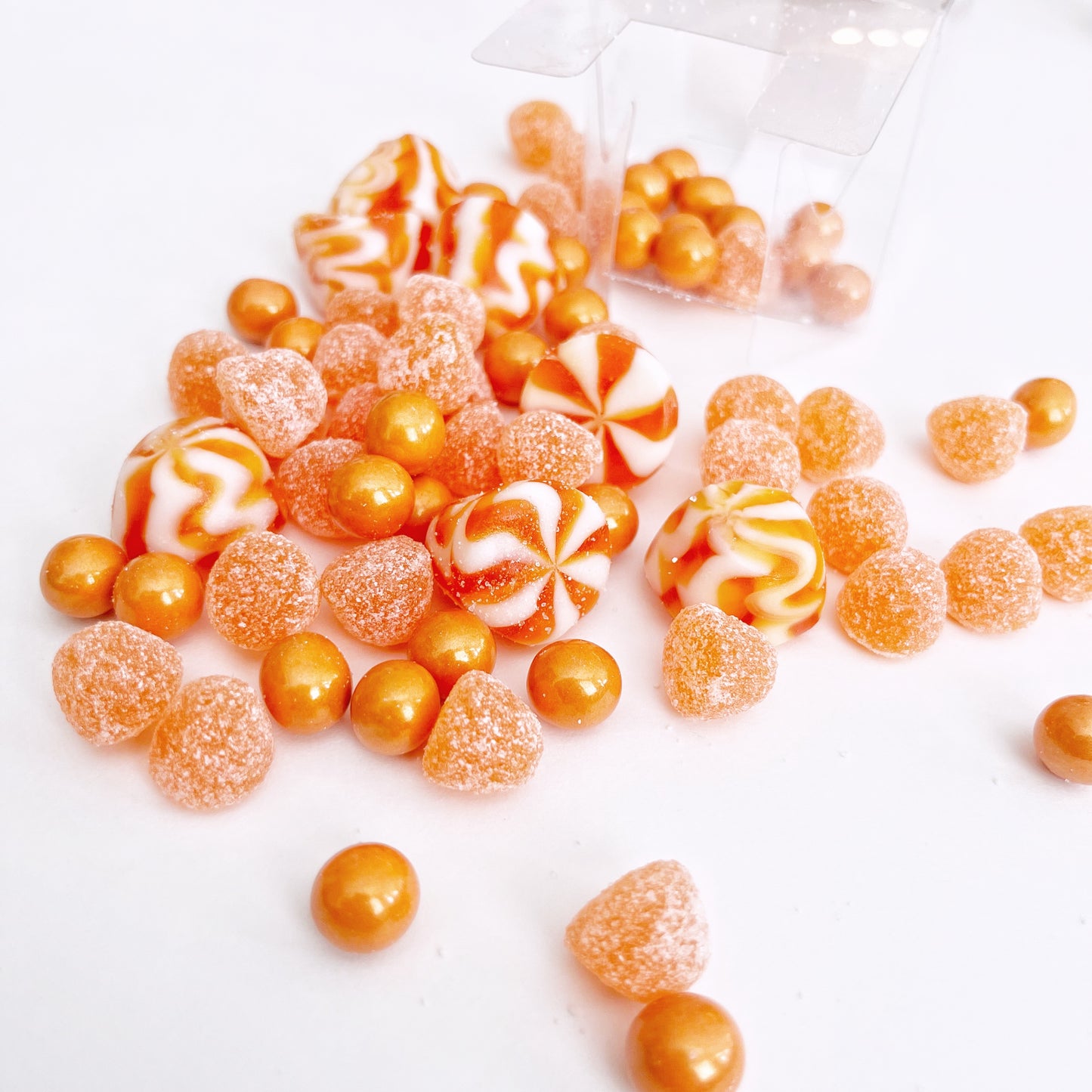 The Benefits of Gifting with The Sugar Cube