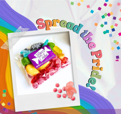 Spread the Pride