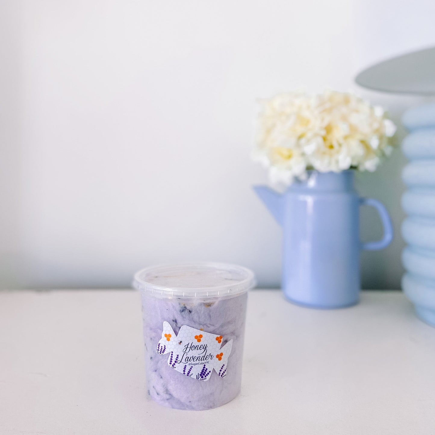 Spring - Mini Cotton Candy Tub Collection