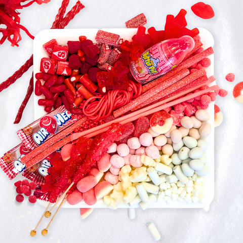 Candy Platter