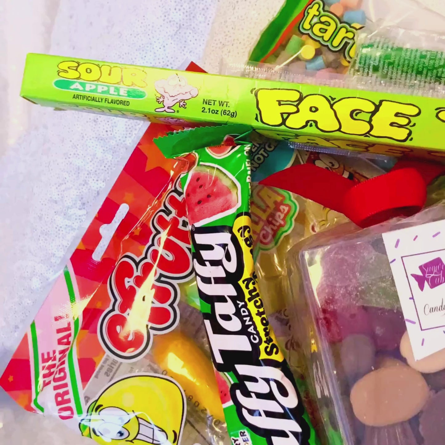 Load and play video in Gallery viewer, Curiosity Crate