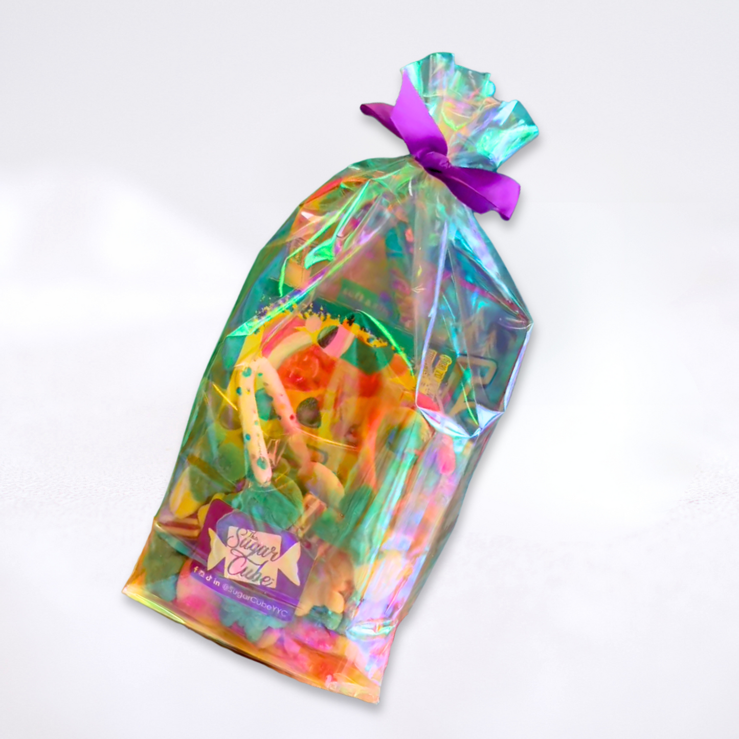 Stocking Stuffer Gift Bag