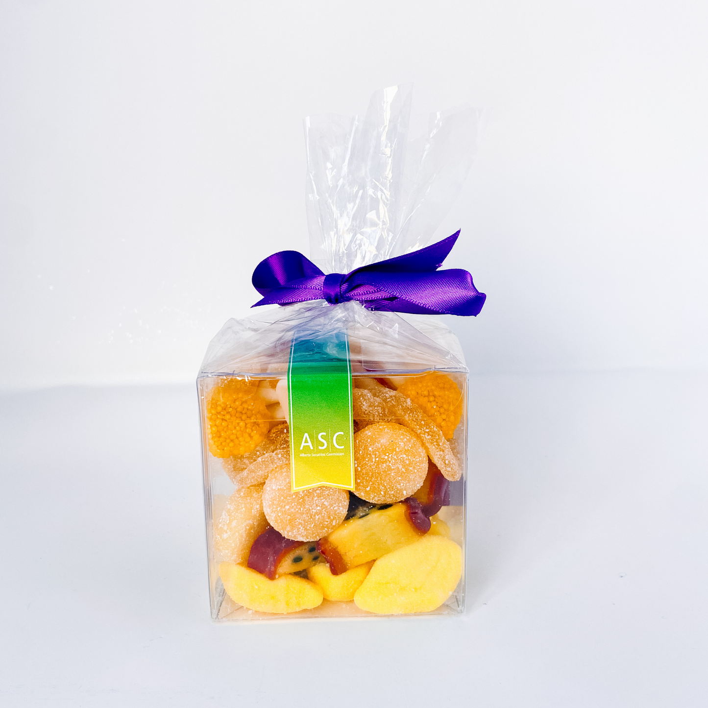 Custom Regular CandyGrams (Minimum 10)