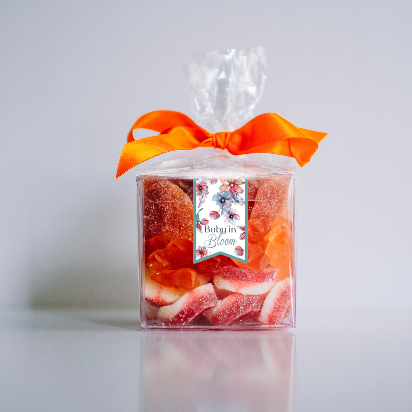 Custom Regular CandyGrams (Minimum 10)