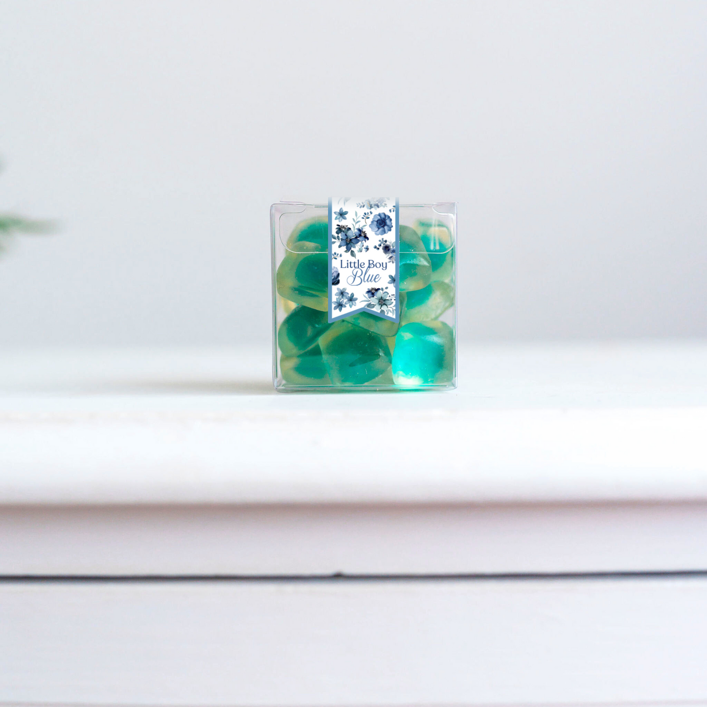 Custom Baby CandyGrams (Minimum 10)