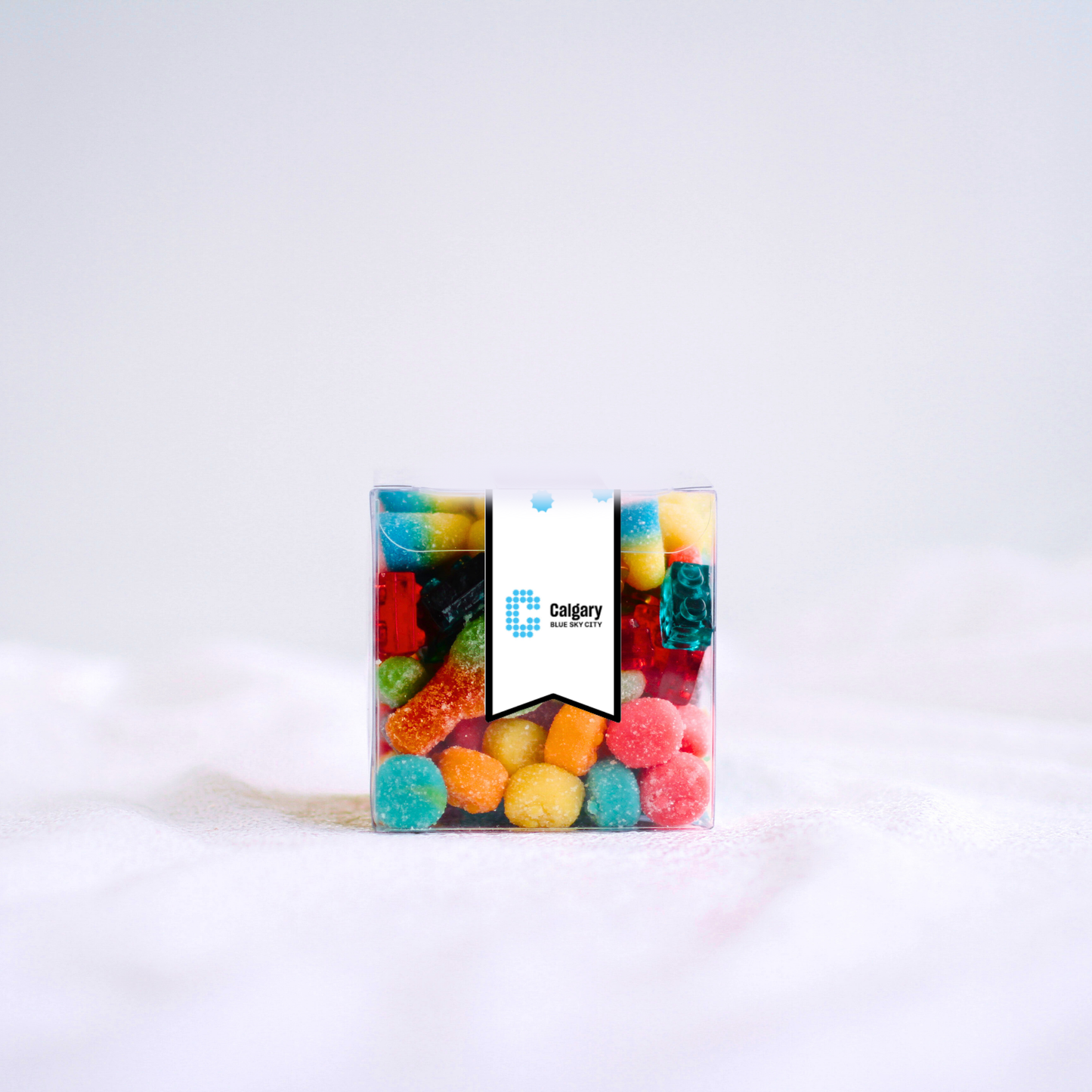 Custom Regular CandyGrams (Minimum 10)