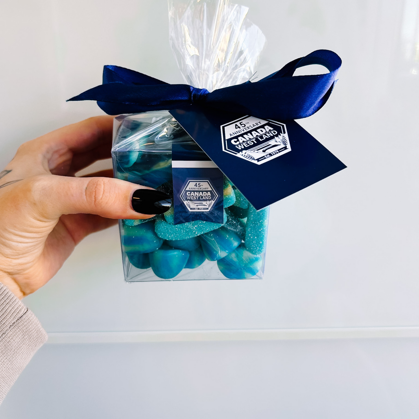 Custom Regular CandyGrams (Minimum 10)