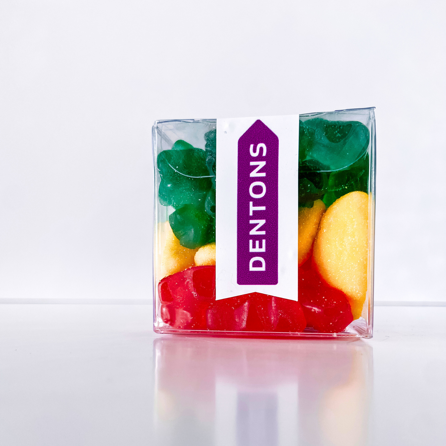 Custom Baby CandyGrams (Minimum 10)