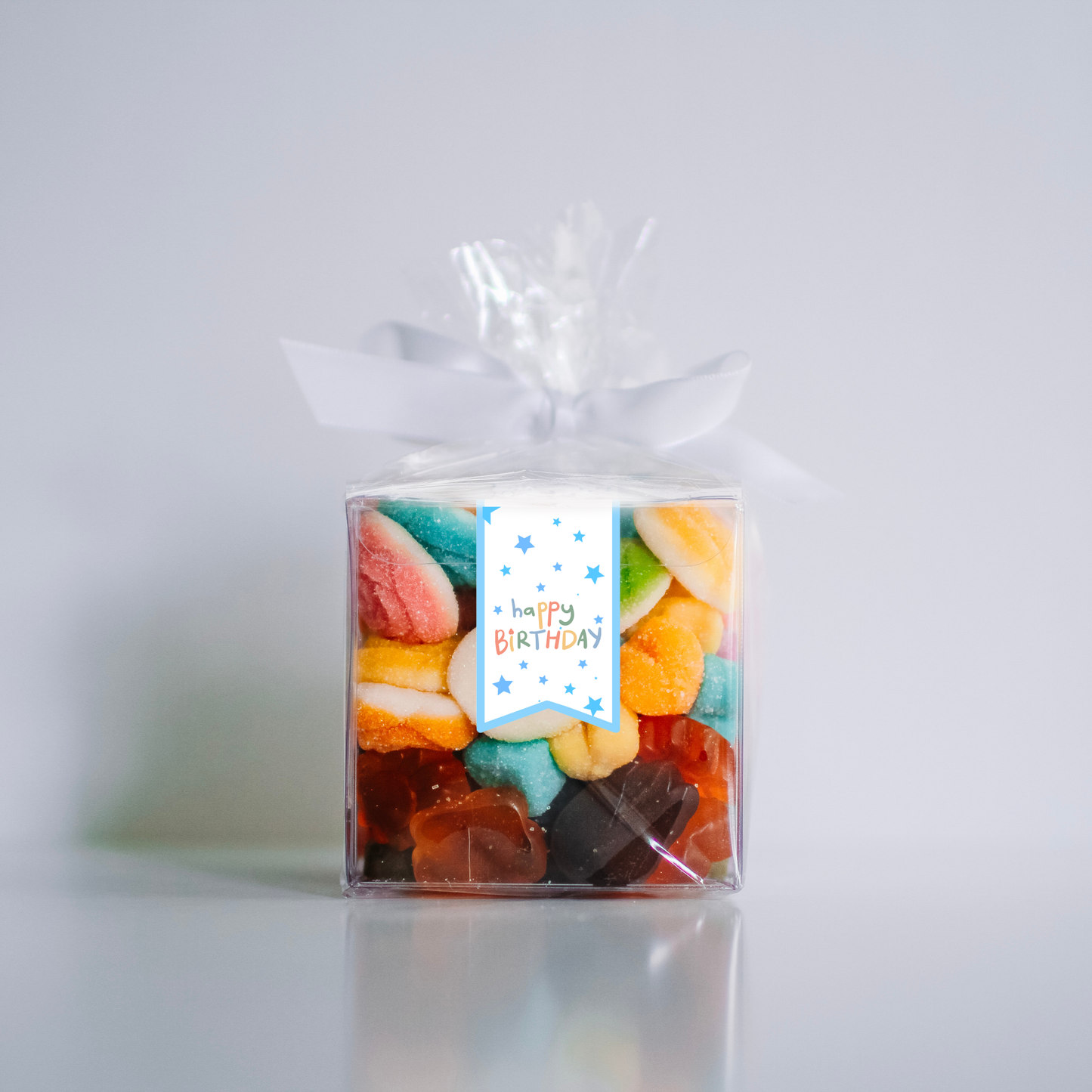 Custom Regular CandyGrams (Minimum 10)