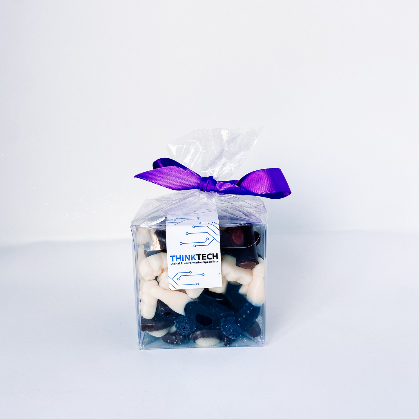 Custom Regular CandyGrams (Minimum 10)