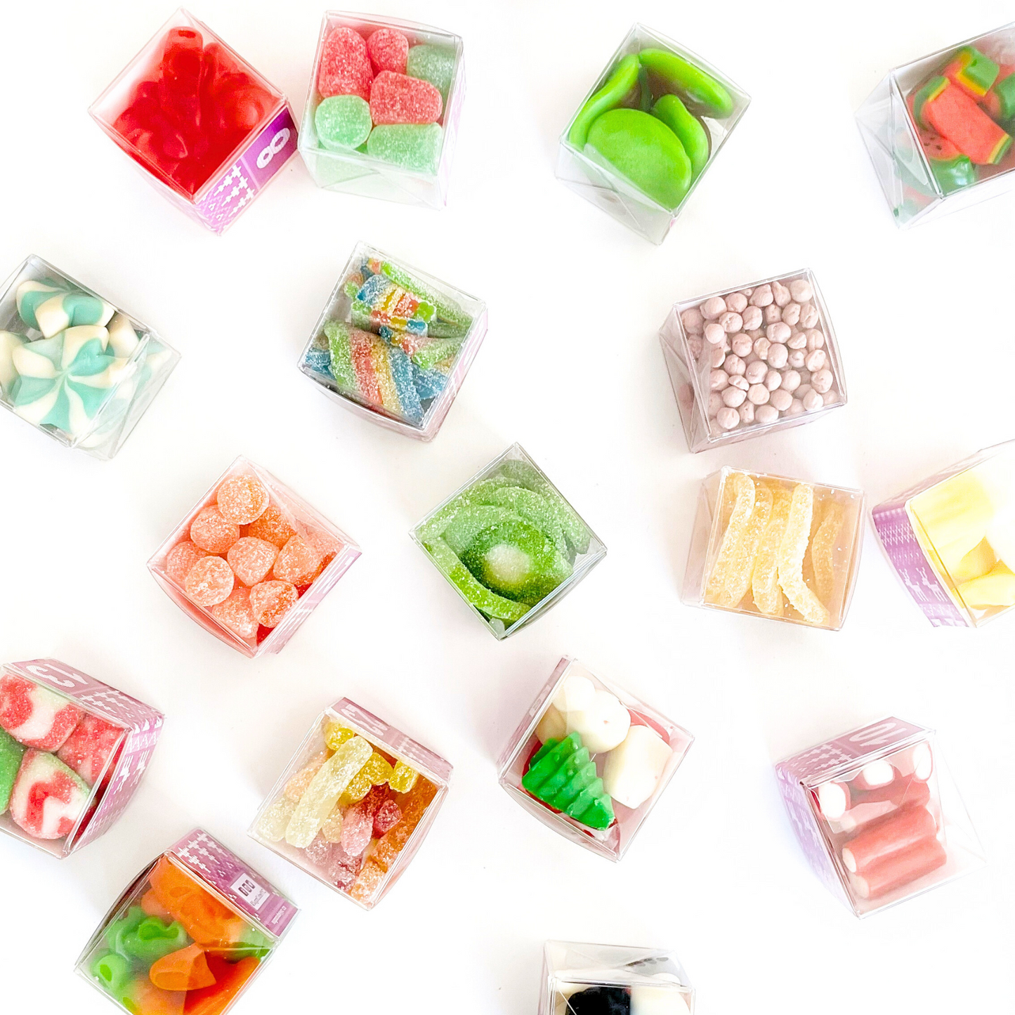 Advent Calendar - Individual Size (Pre-Order)