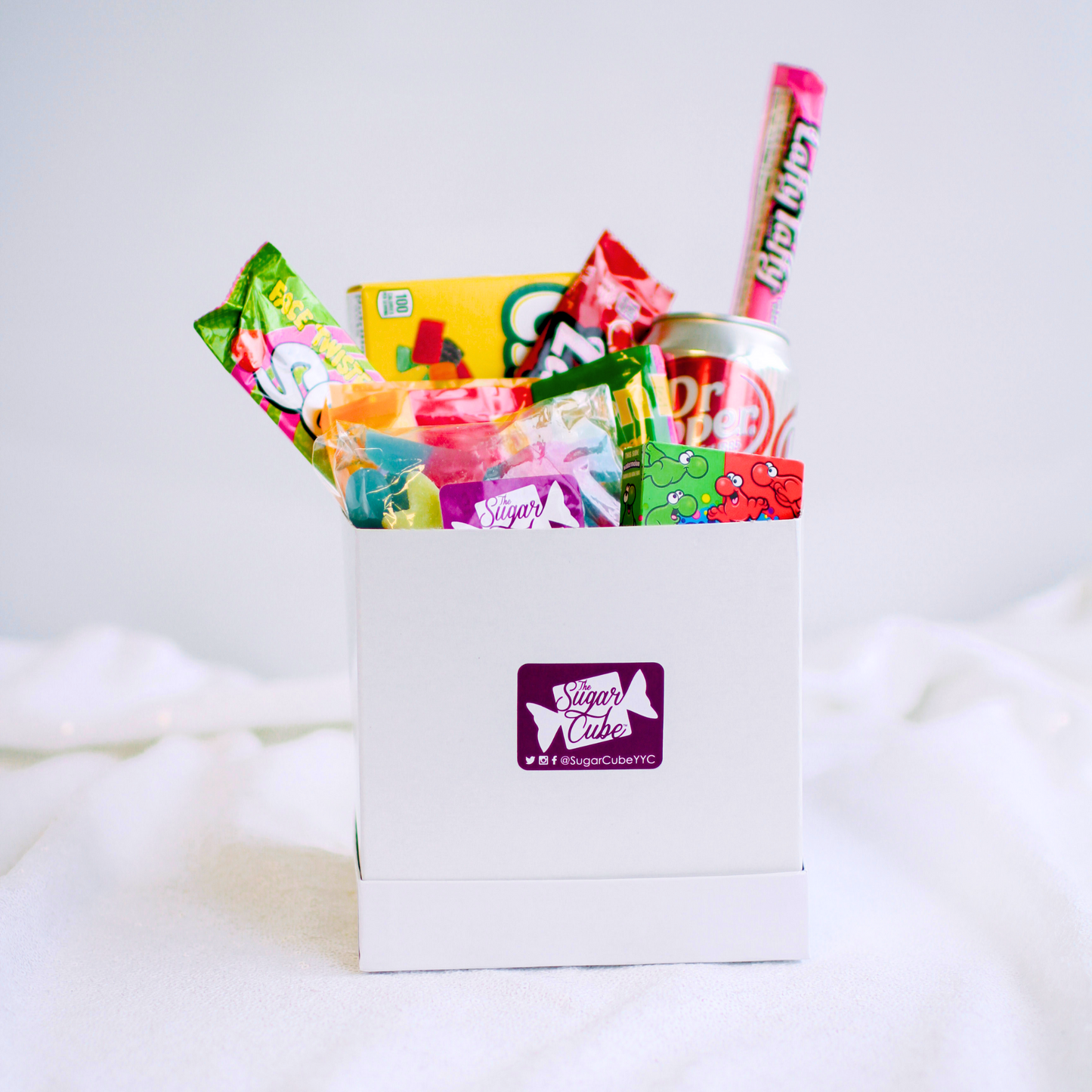 Candy Basket