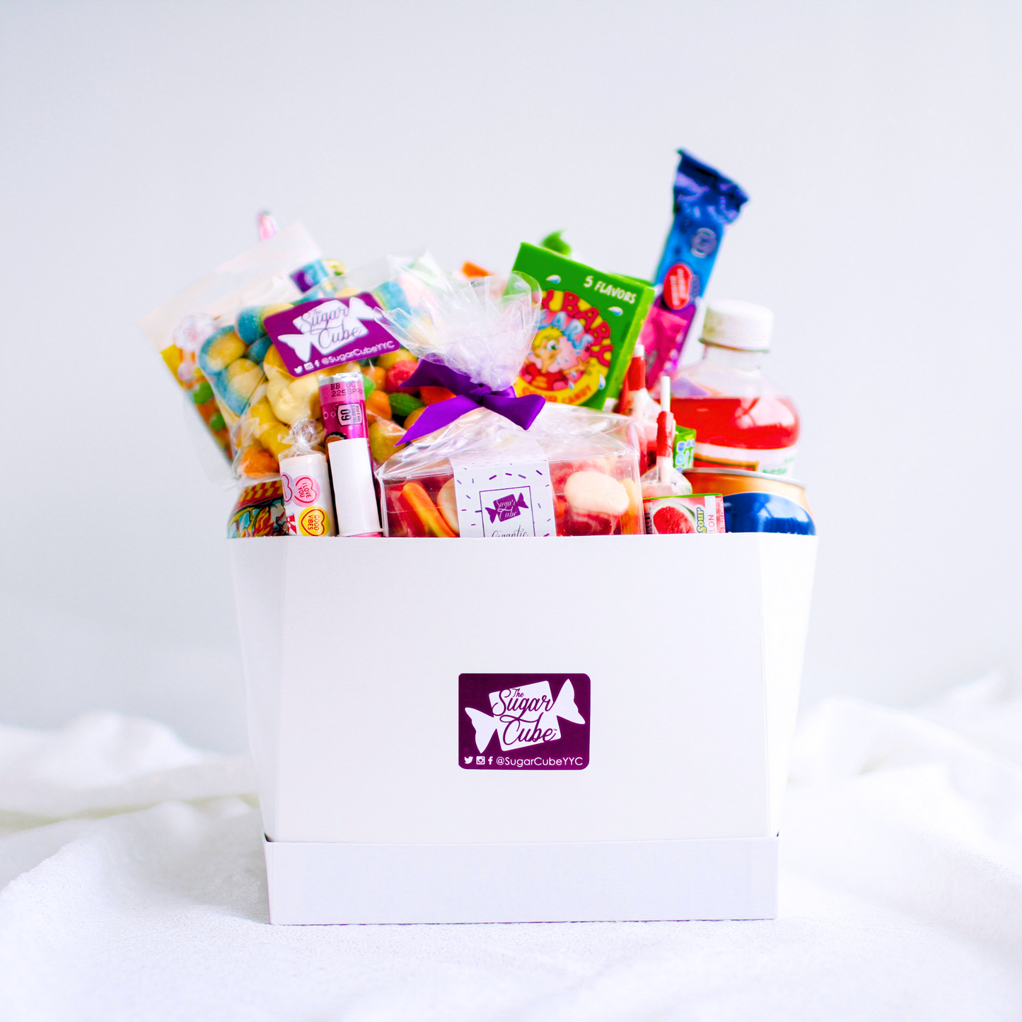 Candy Basket