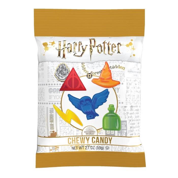 Harry Potter Gummies