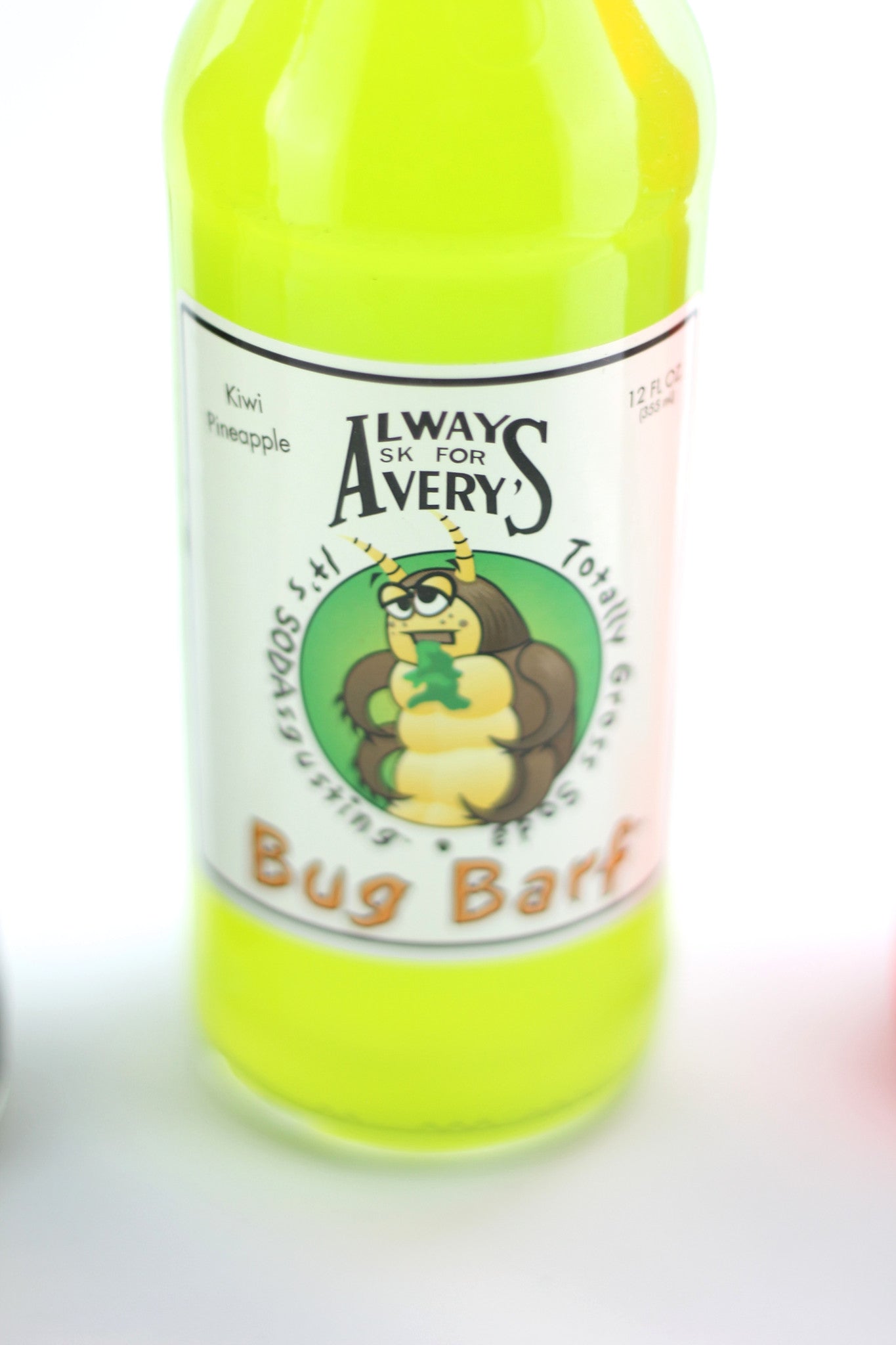 Gourmet Soda Bottle Pack