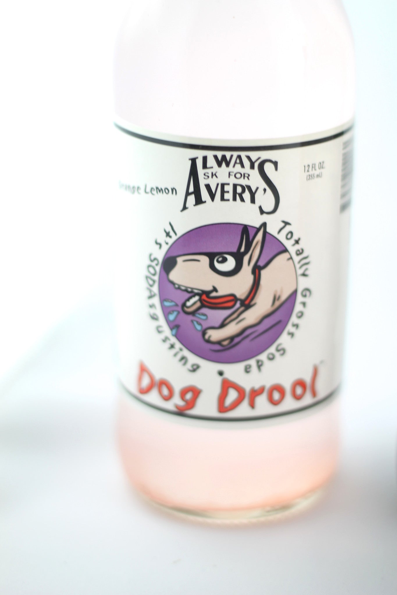 Gourmet Soda Bottle Pack