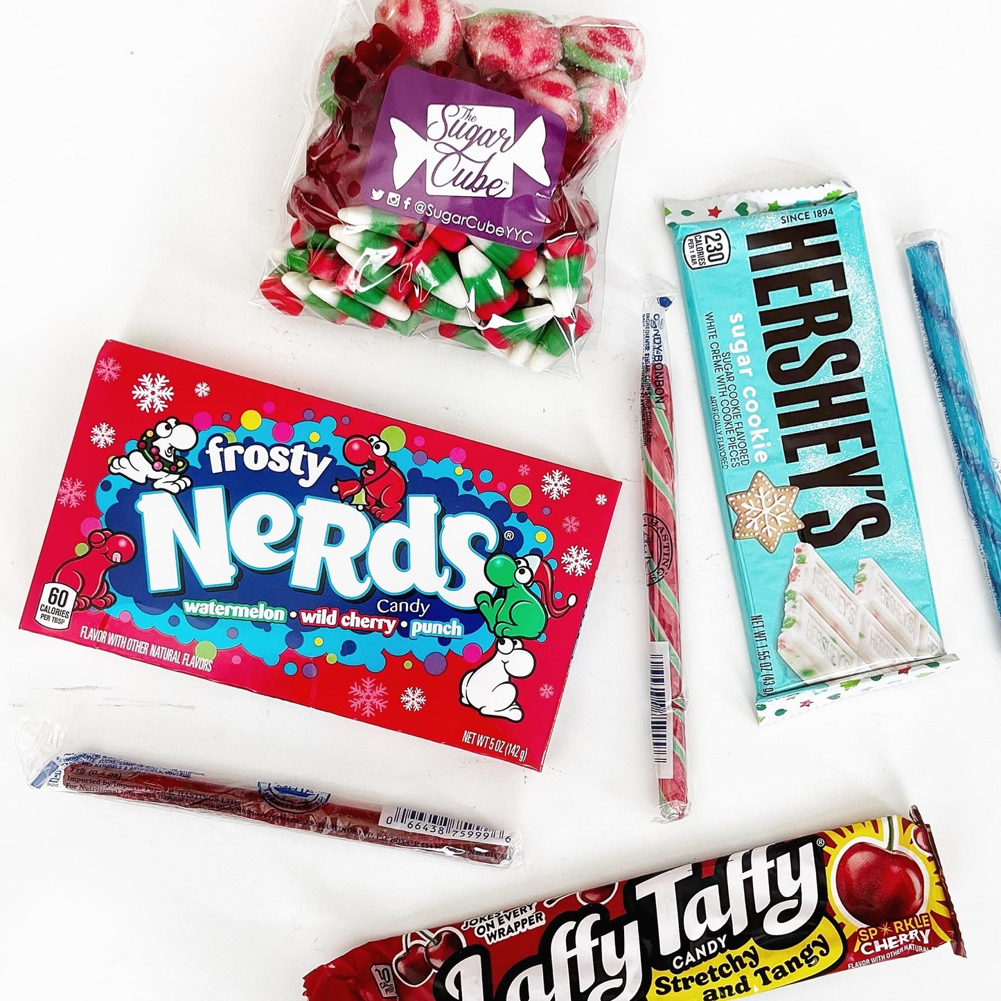 Stocking Stuffer Gift Bag