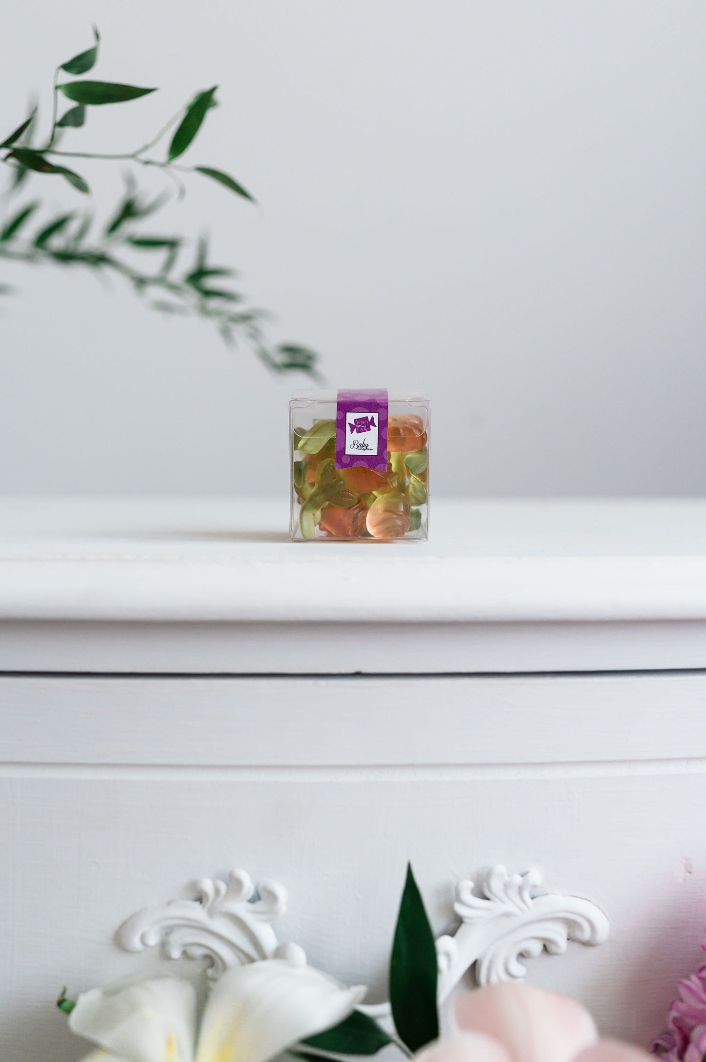 Cocktail Cube Baby CandyGram