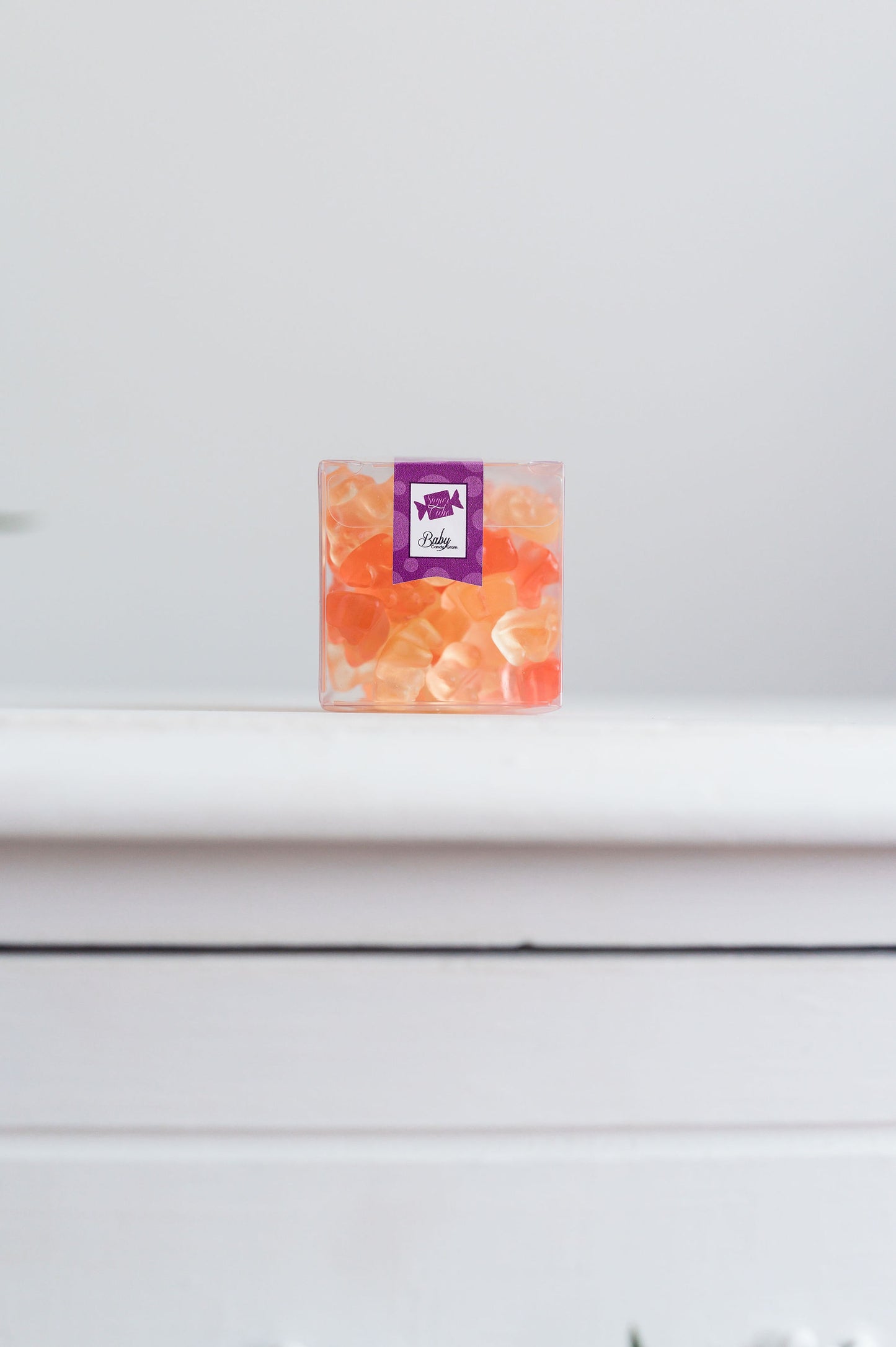 Cocktail Cube Baby CandyGram