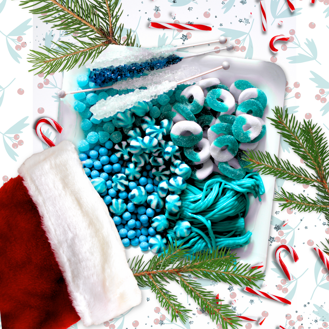 10+ Holiday Gift Messages to Add To Your Candy Order! – The Sugar Cube