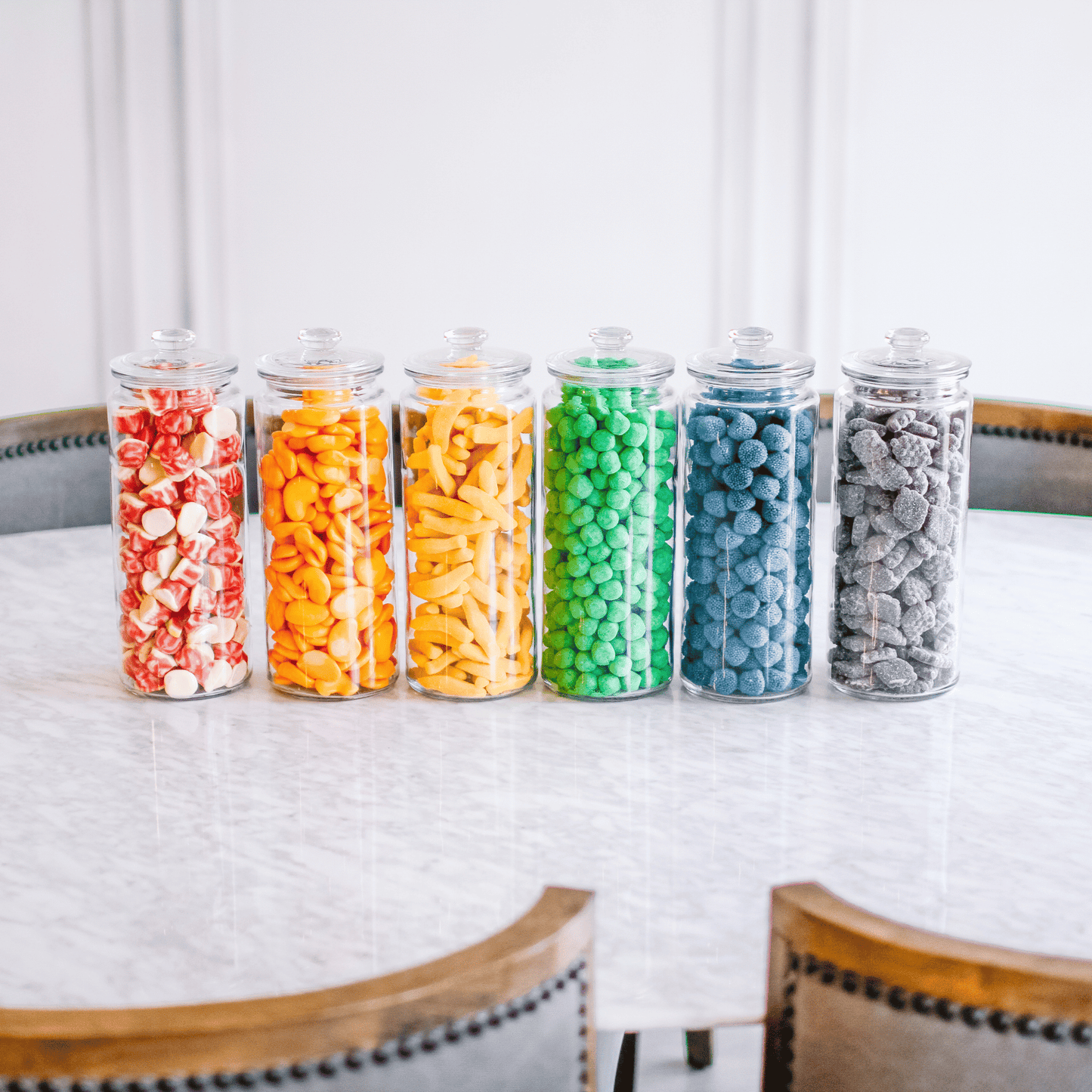 If Your Toxic Trait Was a Candy, What Would It Be?