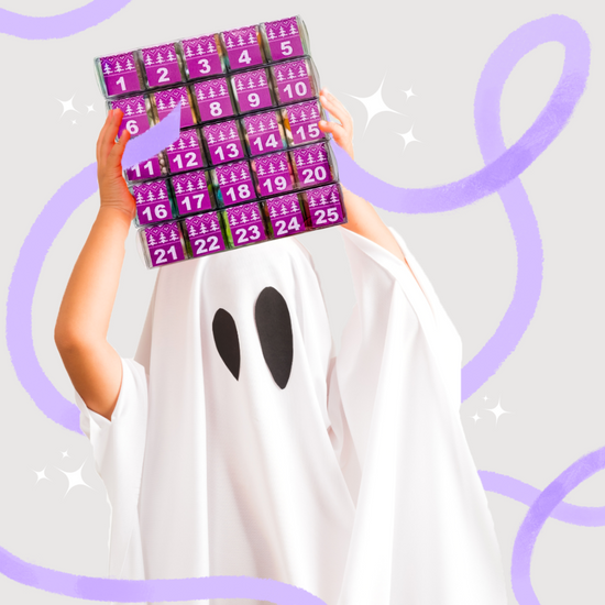 Get Them Before You're Ghosted