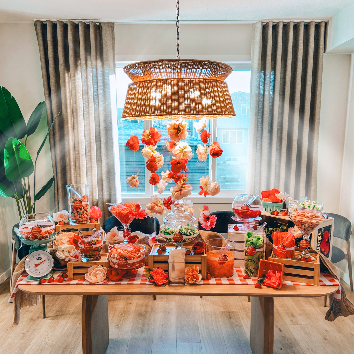 How to Work With Your Space Instead of Competing With It