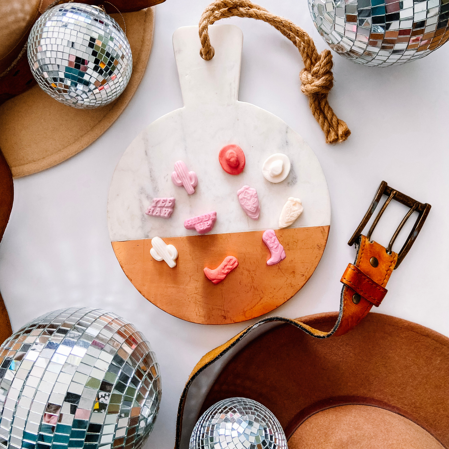 The Candy That Was Made for Stampede (But Doesn’t Have to Stay There)