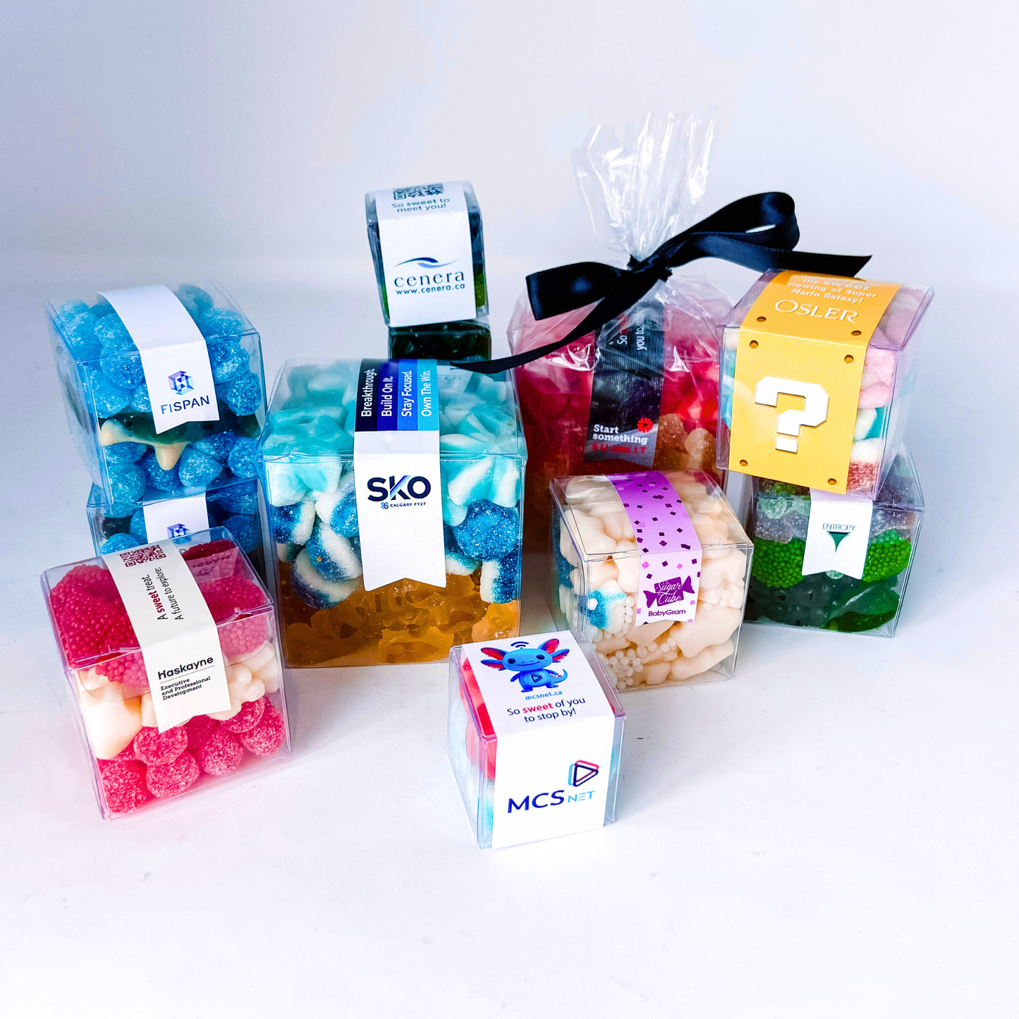 What Your Gift Says About Your Business
