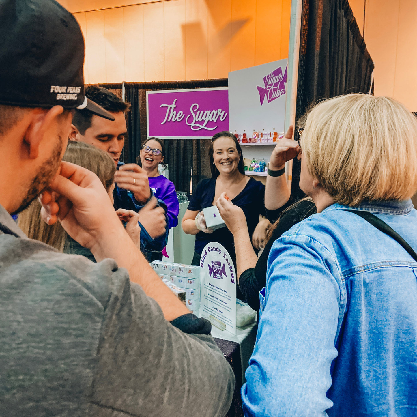 Corporate Events Have Changed. Here’s Why.