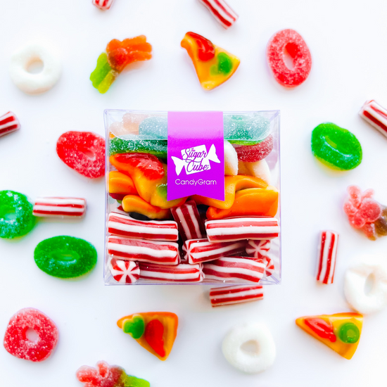 From Stocking Stuffers to Showstoppers