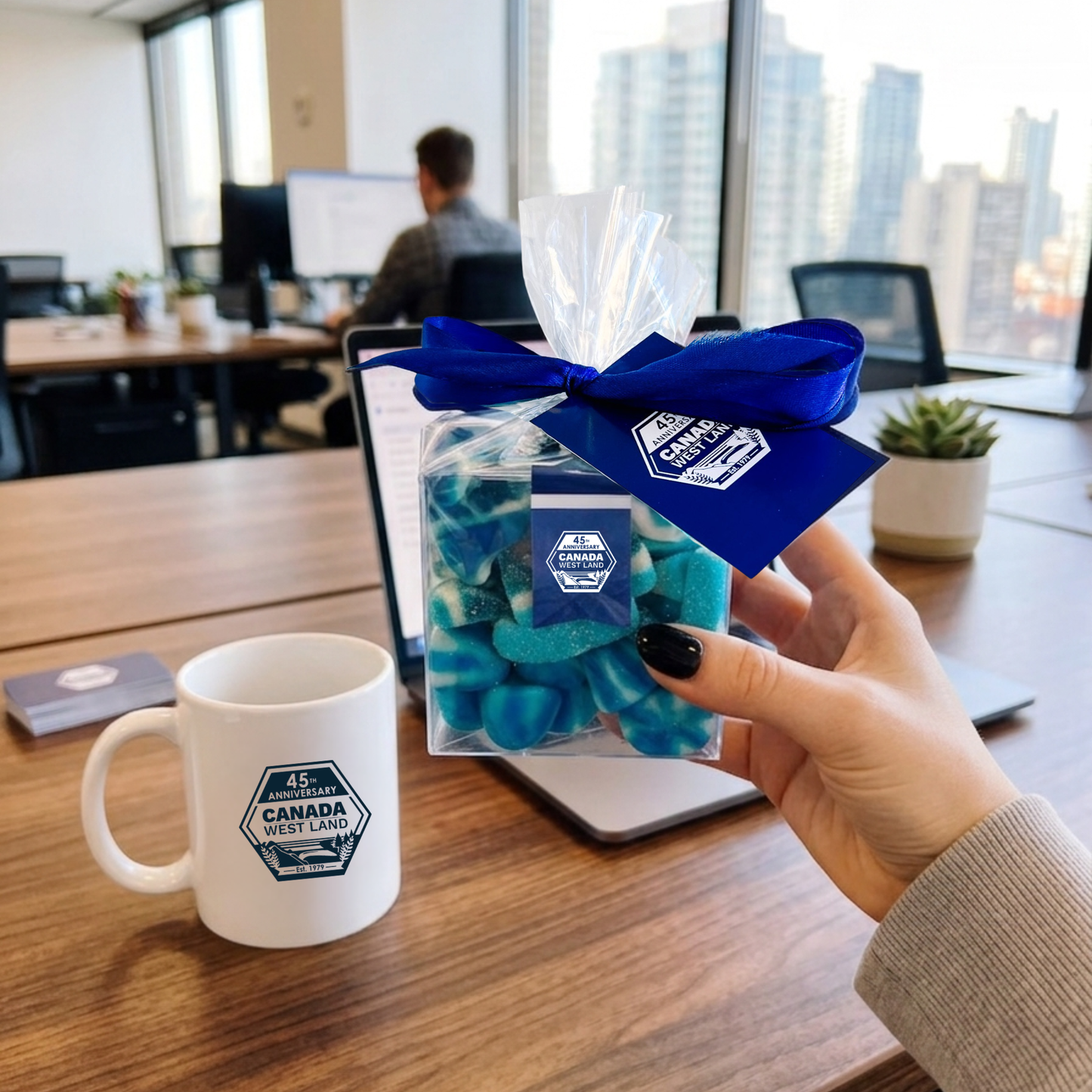 Are Your Corporate Gifts Actually Working?