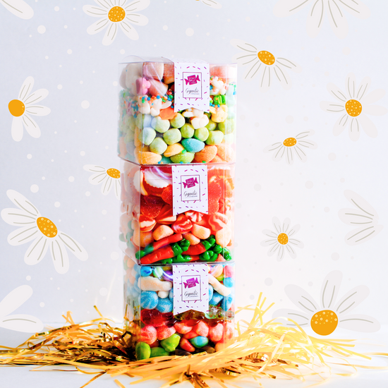 Fresh Picks for Spring: Indulge in Our Latest Candy Collection
