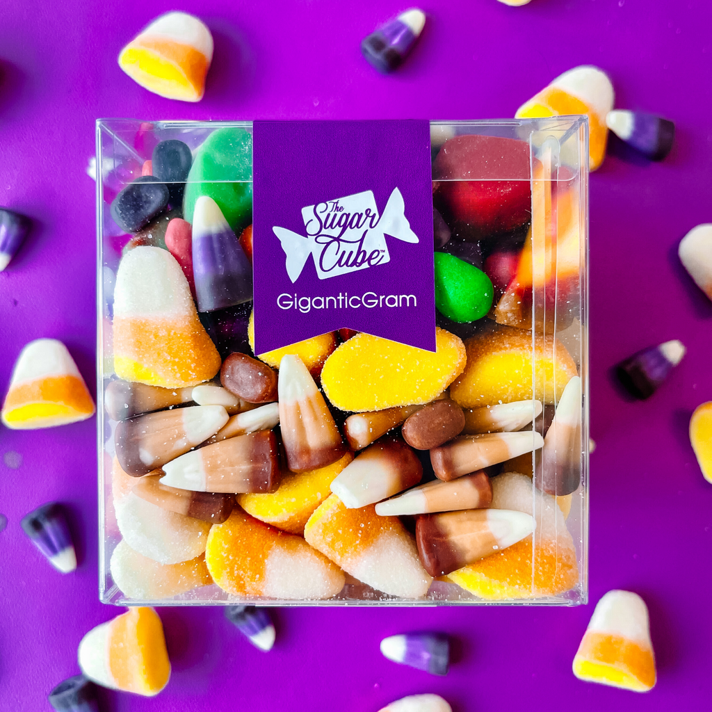 Candy Corn Craze: Love It, Loathe It, or Kinda Like It? Candy Corn Craze: Love It, Loathe It, or Kinda Like It?