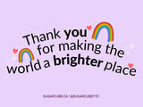 Spread the Pride