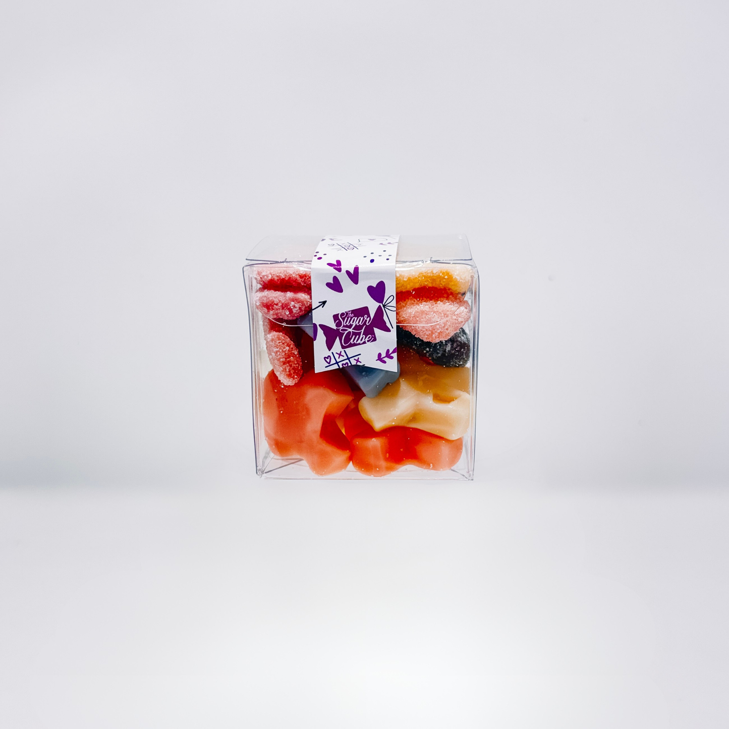 Valentine's Day Baby CandyGram