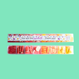 Sweet Stacks - Large