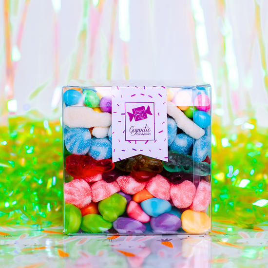 Spring Gigantic CandyGram