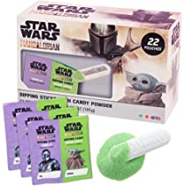 Star Wars Dips (22 Pack)