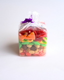 Teacher CandyGram Cube - Gigantic