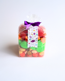 Teacher CandyGram Cube - Gigantic