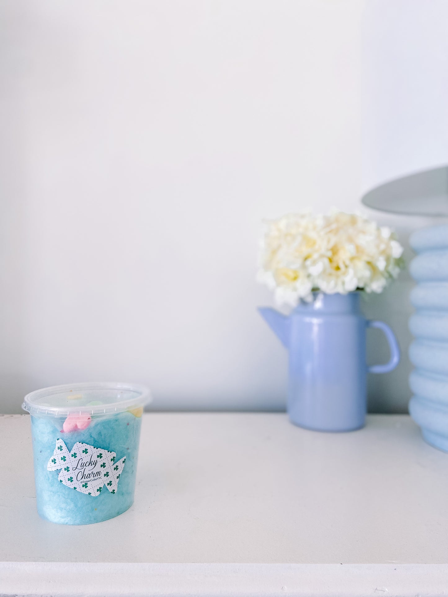 Spring - Mini Cotton Candy Tub Collection