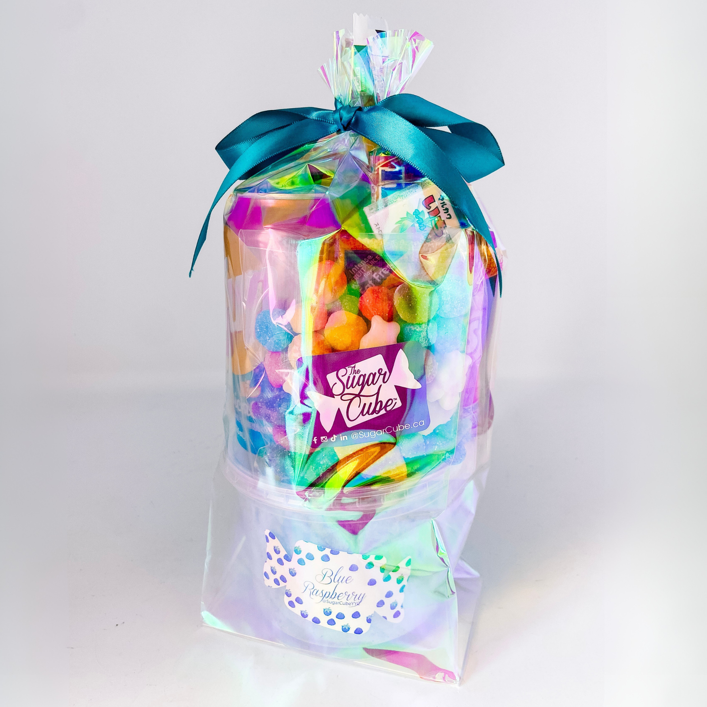 Summer Snack Pack