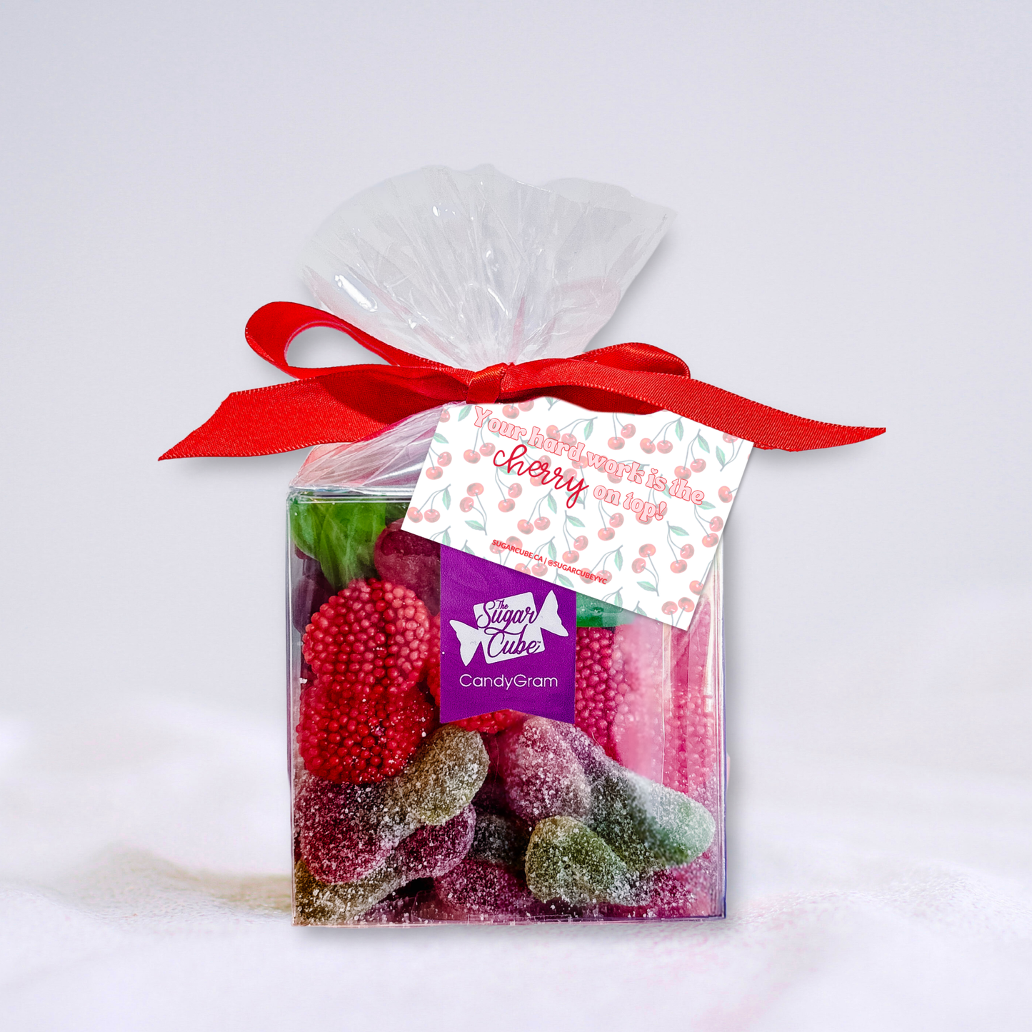 Team Appreciation Regular CandyGram