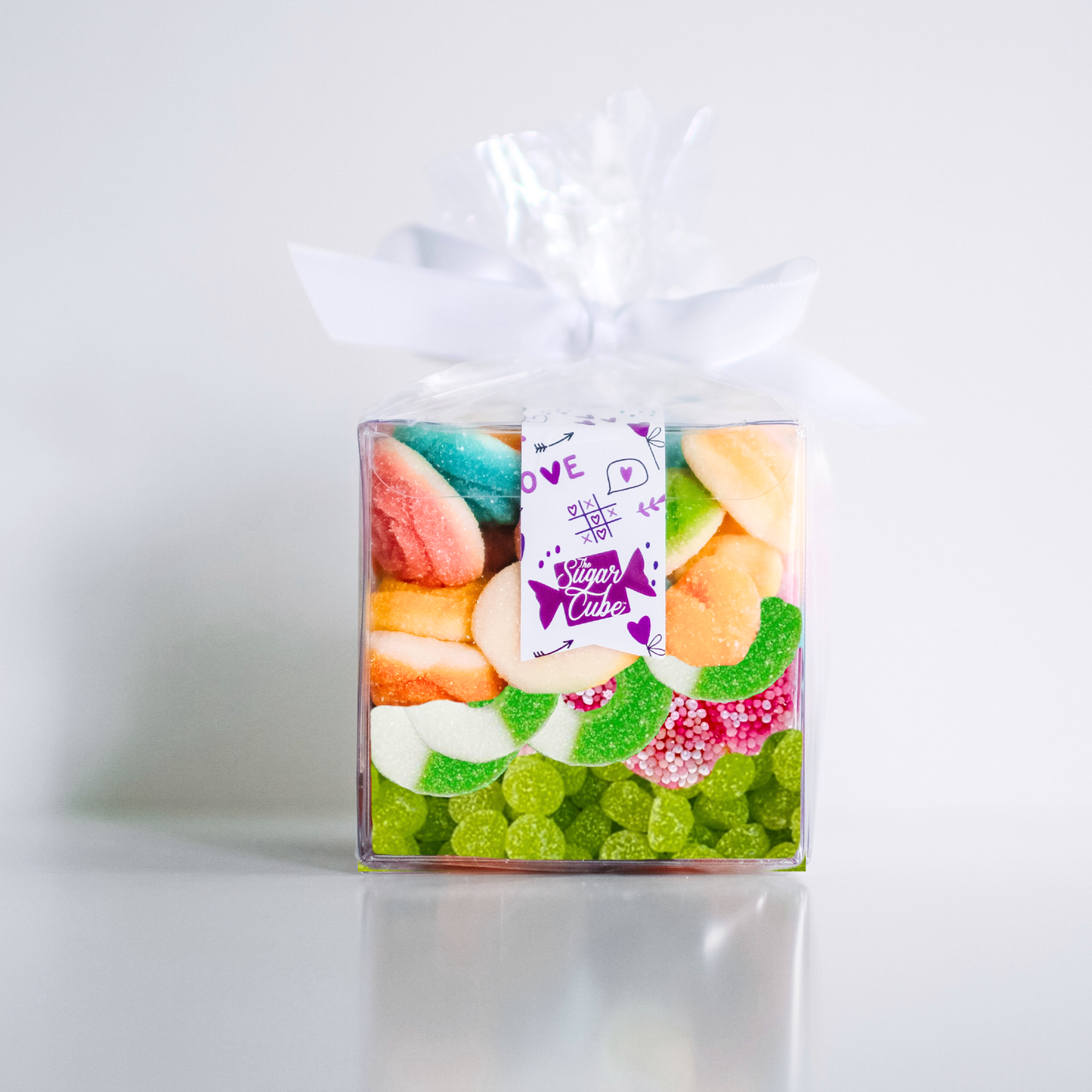 Valentine's Day Regular CandyGram