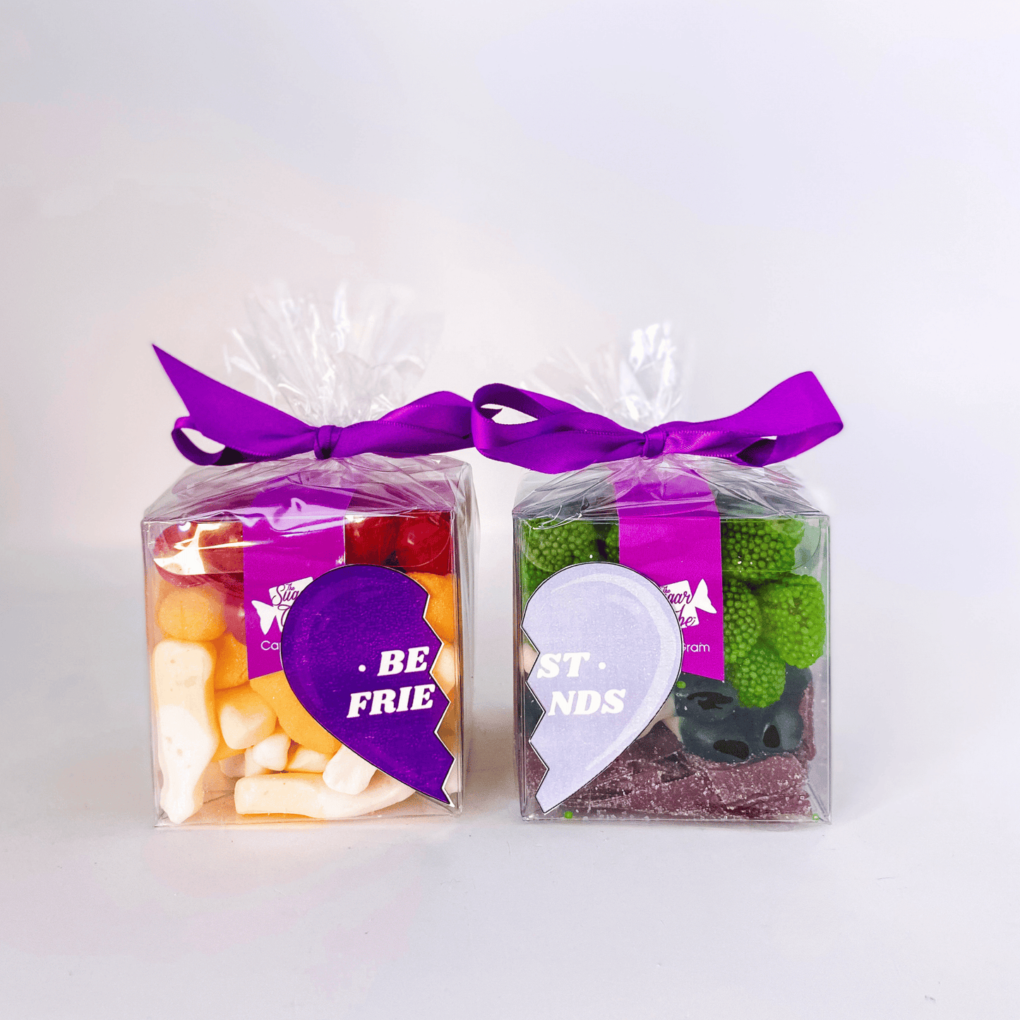 Best Friends CandyGram Set