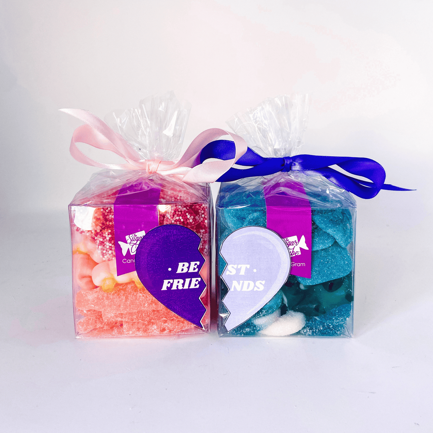 Best Friends CandyGram Set