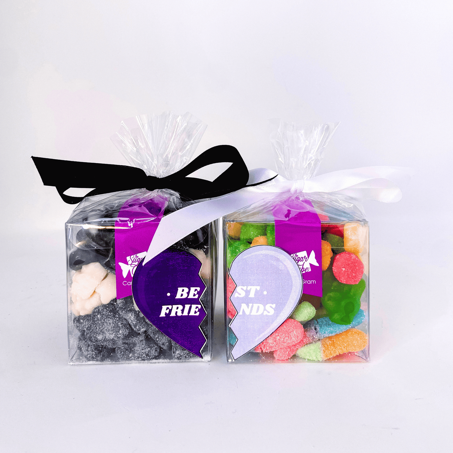 Best Friends CandyGram Set
