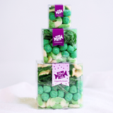 Christmas Stacked CandyGrams